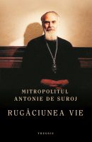 Rugăciunea vie