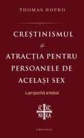 Creștinismul și atracția pentru persoanele de același sex