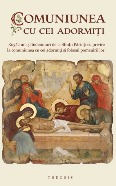 Comuniunea cu cei adormiți