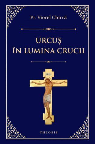 Urcuș în lumina Crucii