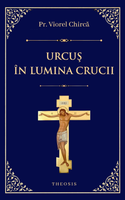 Urcuș în lumina Crucii