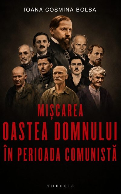 Mișcarea Oastea Domnului în perioada comunistă