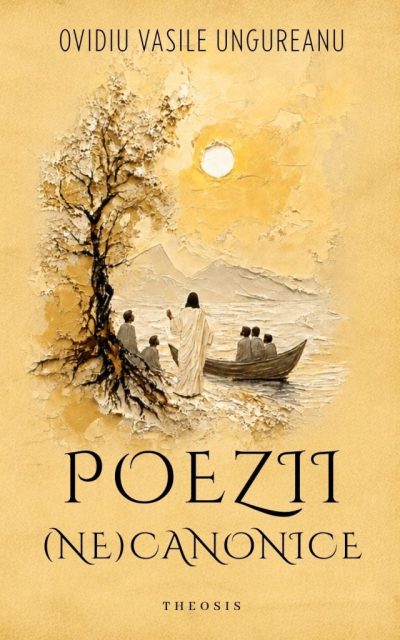 Poezii (ne)canonice